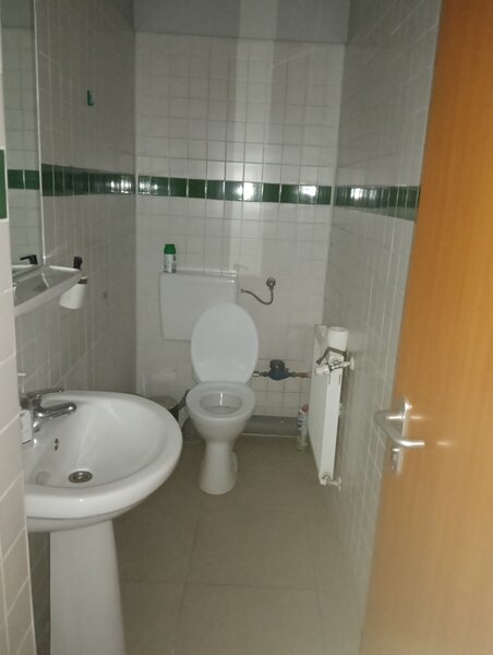 Bucuresti, Calea Mosilor.